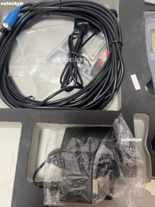 Medidor de Flujo Ultrasónico TDS-100H - Product Image 3