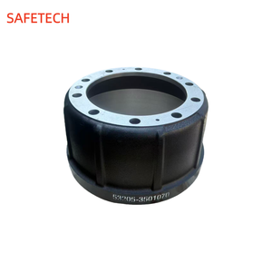 <span class=keywords><strong>Kamaz</strong></span> 53205-3501070 적합한 532053501070 대형 트럭 트레일러 브레이크 드럼 - Product Image 2