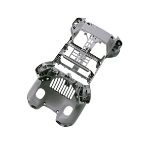 Carcasa Superior, Central y Inferior Original para DJI Mini 5 Pro, Repuestos para Reparación de Drones DJI Mini 5 Pro - Product Image 2