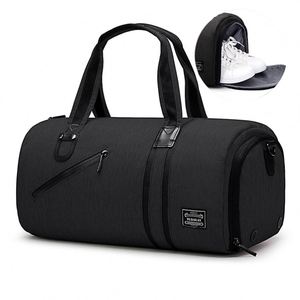 Bolsa de Viaje Deportiva Impermeable de Alta Calidad en Oferta, Bolsa de Lona Rosa para Damas de Honor - Product Image 1