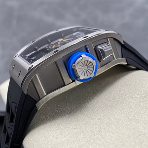 Reloj Mecánico RM 30-01, Reloj Tourbillon de Lujo y Moda, Adecuado para Uso Profesional, Reloj Automático para Hombre - Product Image 3