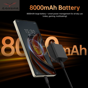 Nuevo Smartphone S26 Ultra Original 2026, 22G+2TB, Pantalla Completa de 7.3 Pulgadas, LTE, Descuento por Tiempo Limitado - Product Image 3