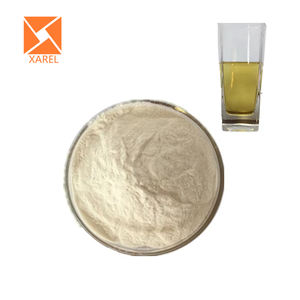 Halal-zertifiziertes hochwertiges Hot-Sell-Hautpflege-Rinder knochenmark hydrolysiertes Rinder kollagen peptid pulver - Product Image 2