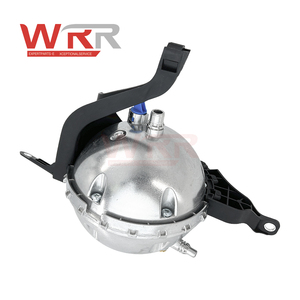 17138614293 17138610652 Vase d'expansion de liquide de refroidissement pour BMW G30 G20 530i 330i, réservoir de trop-plein de radiateur moteur - Product Image 2