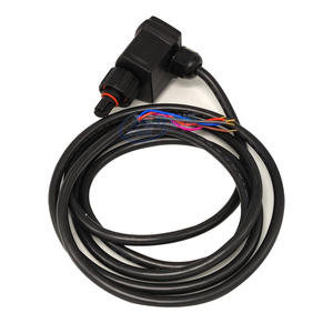 Capteur de niveau de liquide Lodam OLC-D1 24 V CC, accessoire pour compresseur à piston - Product Image 3