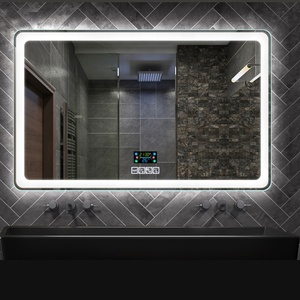 <span class=keywords><strong>Miroir</strong></span> LED <span class=keywords><strong>pour</strong></span> salle de bain, <span class=keywords><strong>miroir</strong></span> de vanité LED, <span class=keywords><strong>miroir</strong></span> lumineux LED - Product Image 3