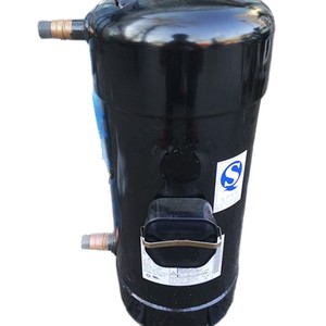คอมเพรสเซอร์แบบสกรอลล์รุ่นดั้งเดิม C-SC863H8H ใหม่สำหรับเปลี่ยนซ่อม - Product Image 5