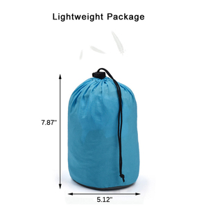 <span class=keywords><strong>Hamaca</strong></span> de paracaídas individual y doble para exteriores, para viajes o supervivencia, gran calidad - Product Image 6