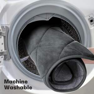 Ensemble <span class=keywords><strong>de</strong></span> <span class=keywords><strong>tapis</strong></span> <span class=keywords><strong>de</strong></span> <span class=keywords><strong>salle</strong></span> <span class=keywords><strong>de</strong></span> <span class=keywords><strong>bain</strong></span> Tabletex 5 pièces, <span class=keywords><strong>tapis</strong></span> <span class=keywords><strong>de</strong></span> <span class=keywords><strong>salle</strong></span> <span class=keywords><strong>de</strong></span> <span class=keywords><strong>bain</strong></span> en mousse à mémoire <span class=keywords><strong>de</strong></span> forme doux et antidérapant, ensemble <span class=keywords><strong>de</strong></span> <span class=keywords><strong>tapis</strong></span> <span class=keywords><strong>de</strong></span> <span class=keywords><strong>salle</strong></span> <span class=keywords><strong>de</strong></span> <span class=keywords><strong>bain</strong></span> absorbant l'eau pour les toilettes et le sol - Product Image 5