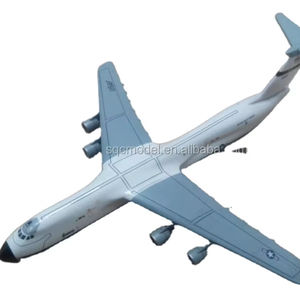 1:400 맞춤형 금속 다이캐스트 항공기 모델 다이캐스트 항공기 모형 - Product Image 2