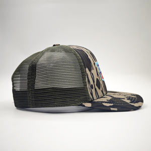 Gorras Richardson 112 Clásicas Personalizadas al por Mayor con Malla, Gorras Trucker Personalizadas - Product Image 6