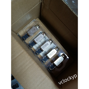 1PCS GSEE RJ45/GHM Conectores de cable de red nuevos - Product Image 3