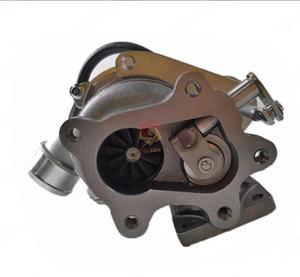 Ben ling 4tnv84t tăng áp cho động cơ yangma Parts129508-18010 129508-18020 - Product Image 5