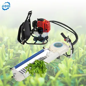 srilanka electric tea leaf picking harvesting machine tea plucking machine price