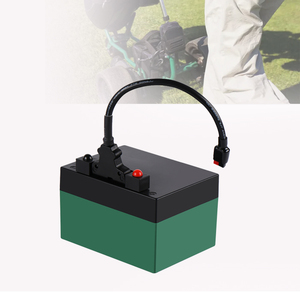 4000 Cycles Long Lifespan Lithium Lifepo4 <strong>Batteries</strong> 12v 24ah <strong>for</strong> <strong>Golf</strong> <strong>Trolley</strong> - Product Image 6