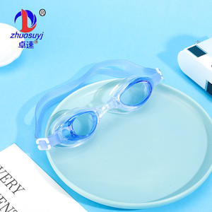 थोक एंटी-फॉग स्विमिंग गॉगल वयस्कों और बच्चों के लिए आउटडोर खेल आंखों की सुरक्षा - Product Image 5