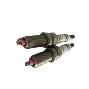 OE candela 5960 f3 596090 per auto Nissan <span class=keywords><strong>e</strong></span> Infiniti 12V compatibile con Citroen C2 Peugeot 206 307 Tu5jp4 16V 1.6 - Product Image 6