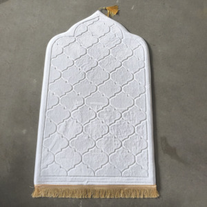 Sang Trọng Món Quà Cưới Cầu Nguyện Mat Thêm Dày Đầu Gối Đệm 17 Không-Phai Màu Sắc Rắn Người Già-An Toàn Thiết Kế Người Già-Tập Trung Thảm Cầu Nguyện - Product Image 1