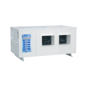 Aire Acondicionado Industrial Fengchang, Refrigerante de Agua, Ahorro de Energía, Montaje en Techo - Product Image 3