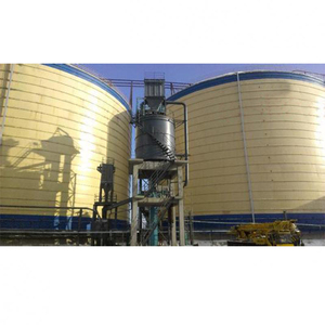 Silo de cemento de la Fundación para la venta nos profesional dibujos - Product Image 1