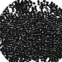 Carbón Negro 70% de Alta Resistencia, Grado Alimenticio, Grado Película, Fibras de Moldeo, Alta Resistencia, Resistente a los Rayos UV, Accesorios para Herramientas Eléctricas