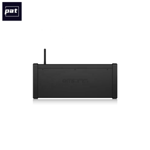 Console de mixage numérique <span class=keywords><strong>MIDAS</strong></span> <span class=keywords><strong>MR18</strong></span> à 18 entrées avec 16 préamplis <span class=keywords><strong>MIDAS</strong></span> PRO - Product Image 4