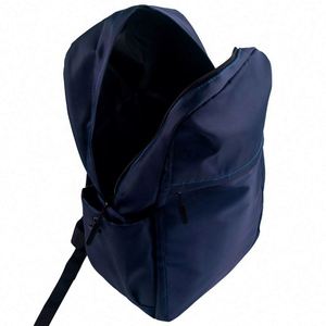 Custom Large Capacity Waterproof Nylon School Travel <b>Backpack</b> Bag - Product Image 3