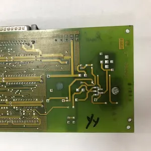 Fabriek Prijs Goedkope Producten Snijden Geïntegreerde Capaciteit Pcb Machine Onderdelen