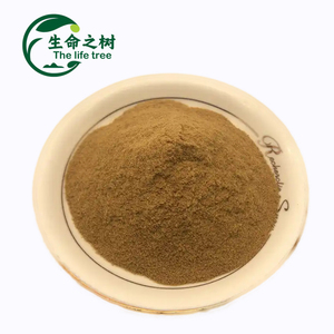 Гранулированный мальтодекстрин декстрин низкой плотности желтый коричневый декстрин - Product Image 5