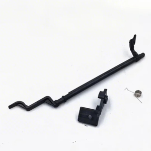 Con Lăn Giao Hàng ML1610, JC61-01172A, Cho ML-1610 Samsung/SCX-4521/Xerox 3124/3125 - Product Image 4