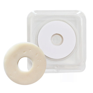 Anillo Moldeable para Ostomía Steadlive 7031, Grado Médico, Paquete de 10, para Cuidado de Estomas - Product Image 2