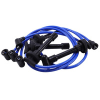 Q Zündkabel 32700-PTO-000 für Honda ACCORD 1985-2002 CIVIC 1988-2000 CONCERTO 1989-1995 CR-V 1999-2002 CRX 1992-1998