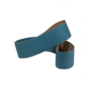 TTAKE Abrasive Cloth Belt 2000x75 Mm Zirconium For Belt <b>Grinders</b> - Product Image 2