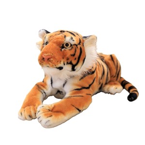 Juguete <span class=keywords><strong>de</strong></span> Peluche <span class=keywords><strong>de</strong></span> Perro <span class=keywords><strong>Rottweiler</strong></span>, Muñeco <span class=keywords><strong>de</strong></span> Peluche Suave para Adolescentes y Adultos, Decoración <span class=keywords><strong>de</strong></span> Habitaciones - Product Image 5
