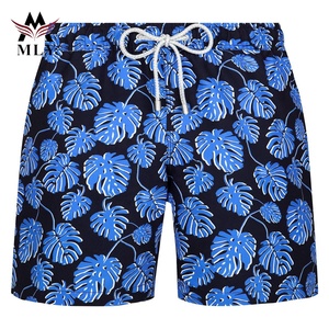 Custom Oversized Swim Trunk Customized Competition Swim Trunks Swim Trunks Manufacturers