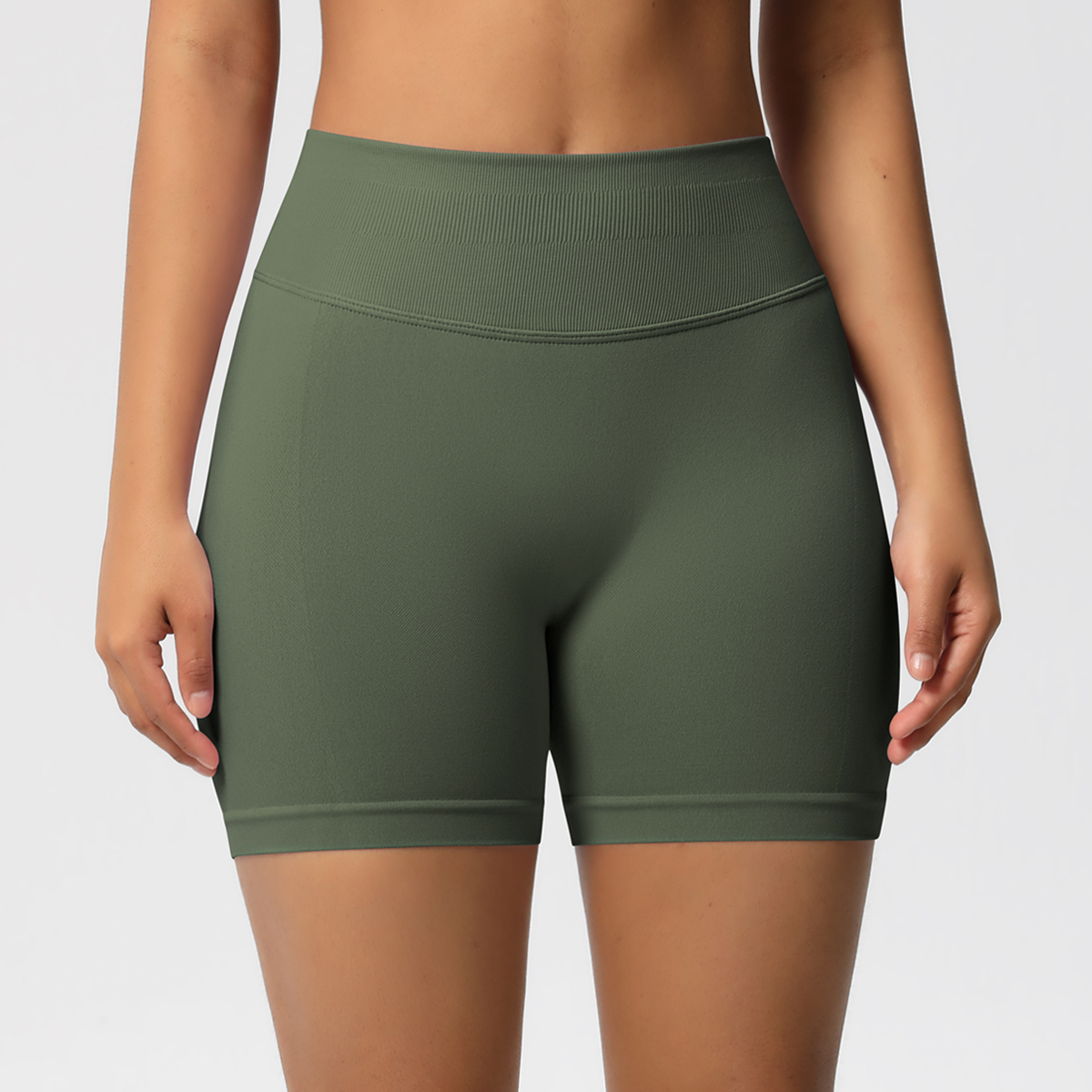Olive Green