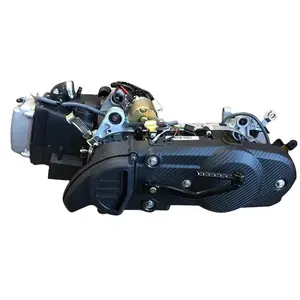 Werkseitige Direkt versorgung Motorrad Ersatzteile V150 ADRESSE 150CC Motor Benzin Roller Rennmotorrad