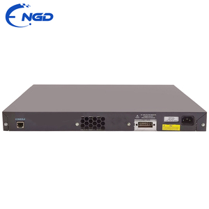Commutateur Ethernet géré de couche 2 Gigabit à 48 ports d'<span class=keywords><strong>occasion</strong></span> WS-C2960-48TC-L avec ports Uplink WS-C2960-48TC-L - Product Image 4