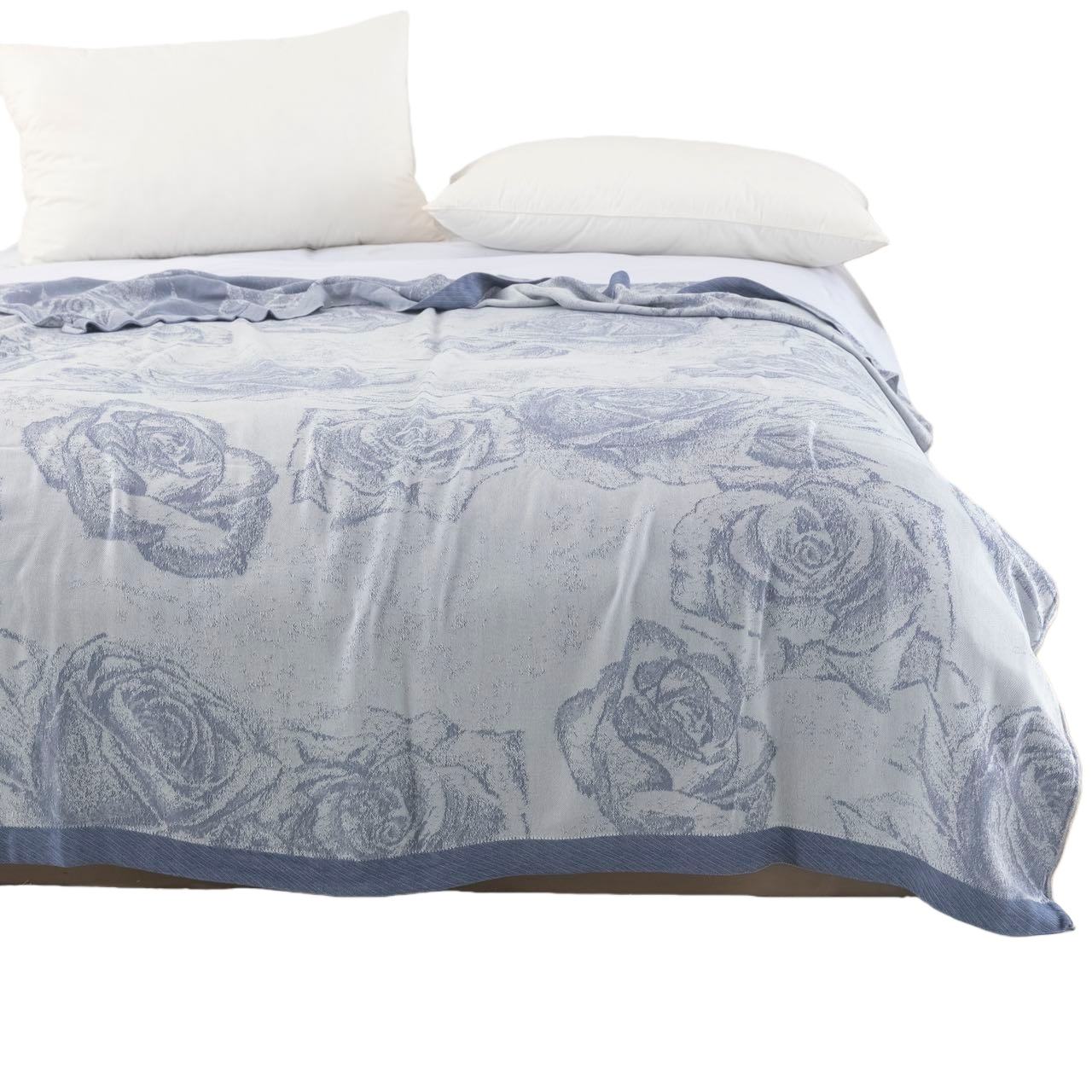 Impression Blossom - Light Greyish Blue