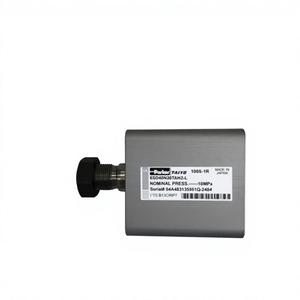 Solénoïde bidirectionnel haute performance modèle 7321BCV00 pour la métallurgie, fabriqué en Chine - 10 unités en stock, expédition le jour même - Product Image 4