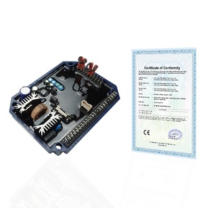 Generador de tarjetas <span class=keywords><strong>AVR</strong></span> DER1, para <span class=keywords><strong>Mecc</strong></span> <span class=keywords><strong>Alte</strong></span> DER1 <span class=keywords><strong>AVR</strong></span> - Product Image 2