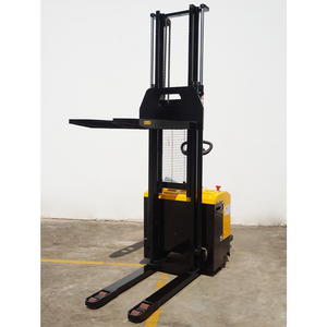 वर्कशॉप हैंडलिंग के लिए पोर्टेबल 1000 किलोग्राम 4.5 मीटर उठाने की ऊंचाई - Product Image 3