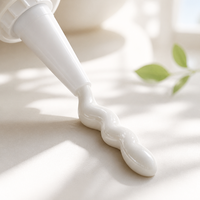 Scellant silicone neutre écologique FEIDU FD-6000 300ml, haute résistance adhésive, adhésif UV, décoration intérieure, étanchéité des fenêtres