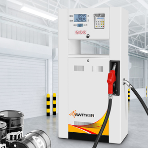 Werksverkauf Cavitt Tankstellen maschine Explosions geschützte Betankung maschine Automatische Fahrzeug explosions geschützte Tankstelle - Product Image 3