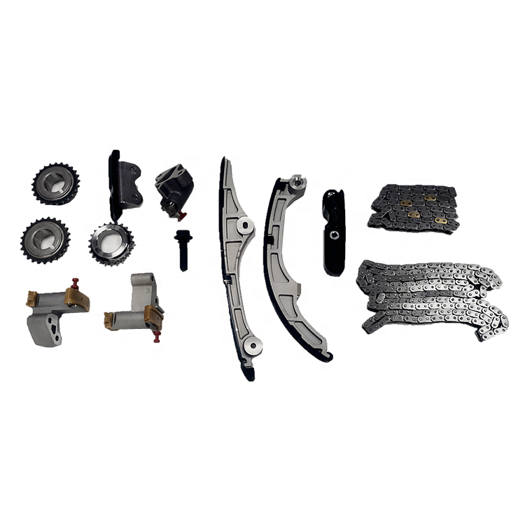 Trading Products New Arrivals Car Wholesale Auto Parts Timing Chain Kit KM-22 CX-9 Auto Parts Image 4