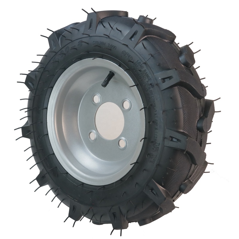 Hanak 400 8 Inner Tube Natural