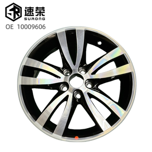 Processus <span class=keywords><strong>de</strong></span> <span class=keywords><strong>dessin</strong></span> noir Moyeu <span class=keywords><strong>de</strong></span> roue automobile oe10191888 pour voiture mg hs zs mgg5 mgg6 mggt - Product Image 5