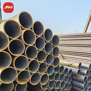 Труба из легированной стали - Product Image 4