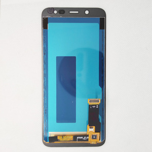 Libreduty pour A6 2018 LCD écran remplacement OLED SM-A600F/A600U numériseur assemblée 1 an 2x testé - Product Image 6