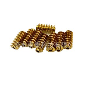 Brass <b>Pins</b> Cnc Lathe Machined Precision Finishing General Use - Product Image 1